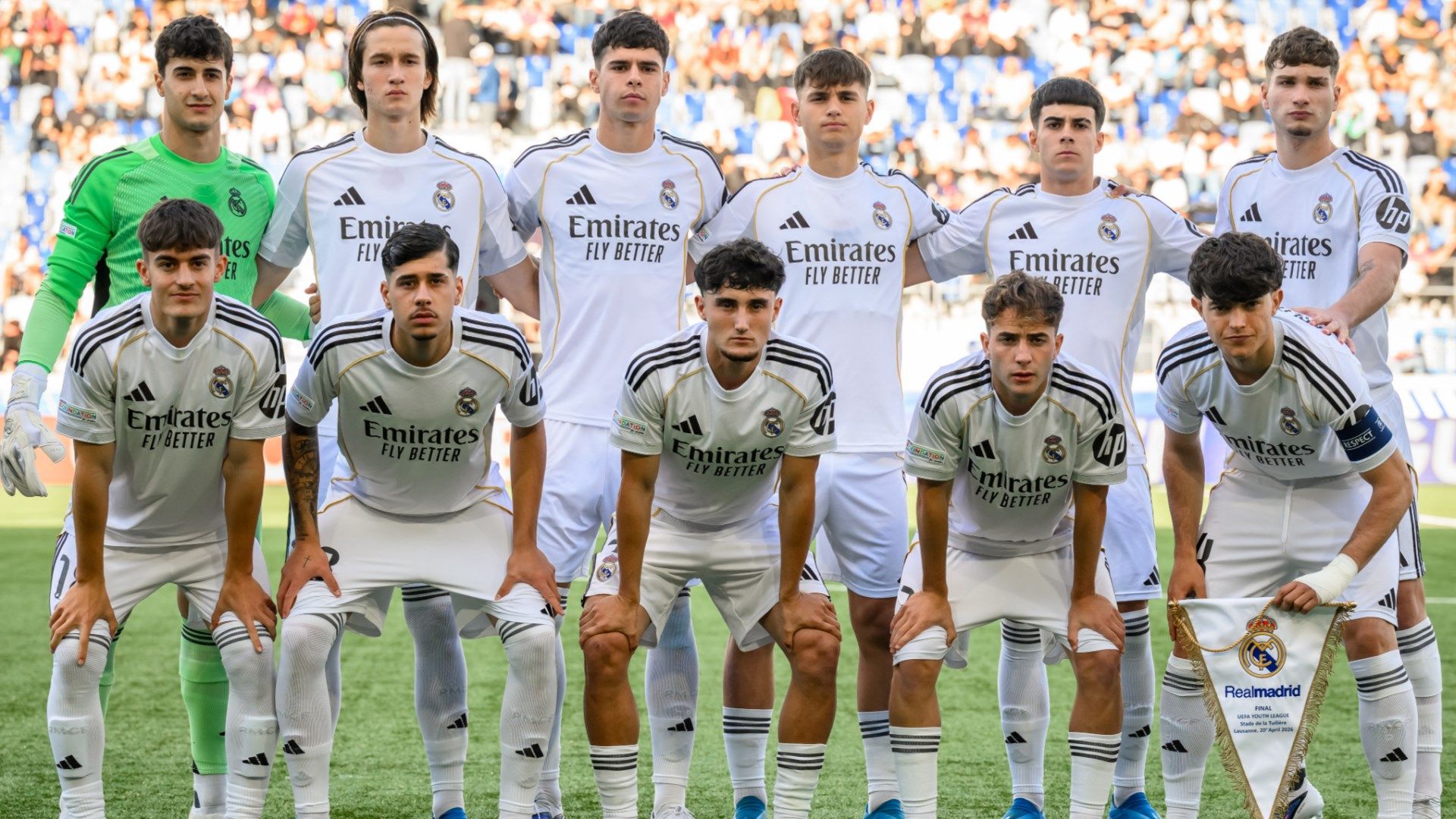 Real Madrid U19