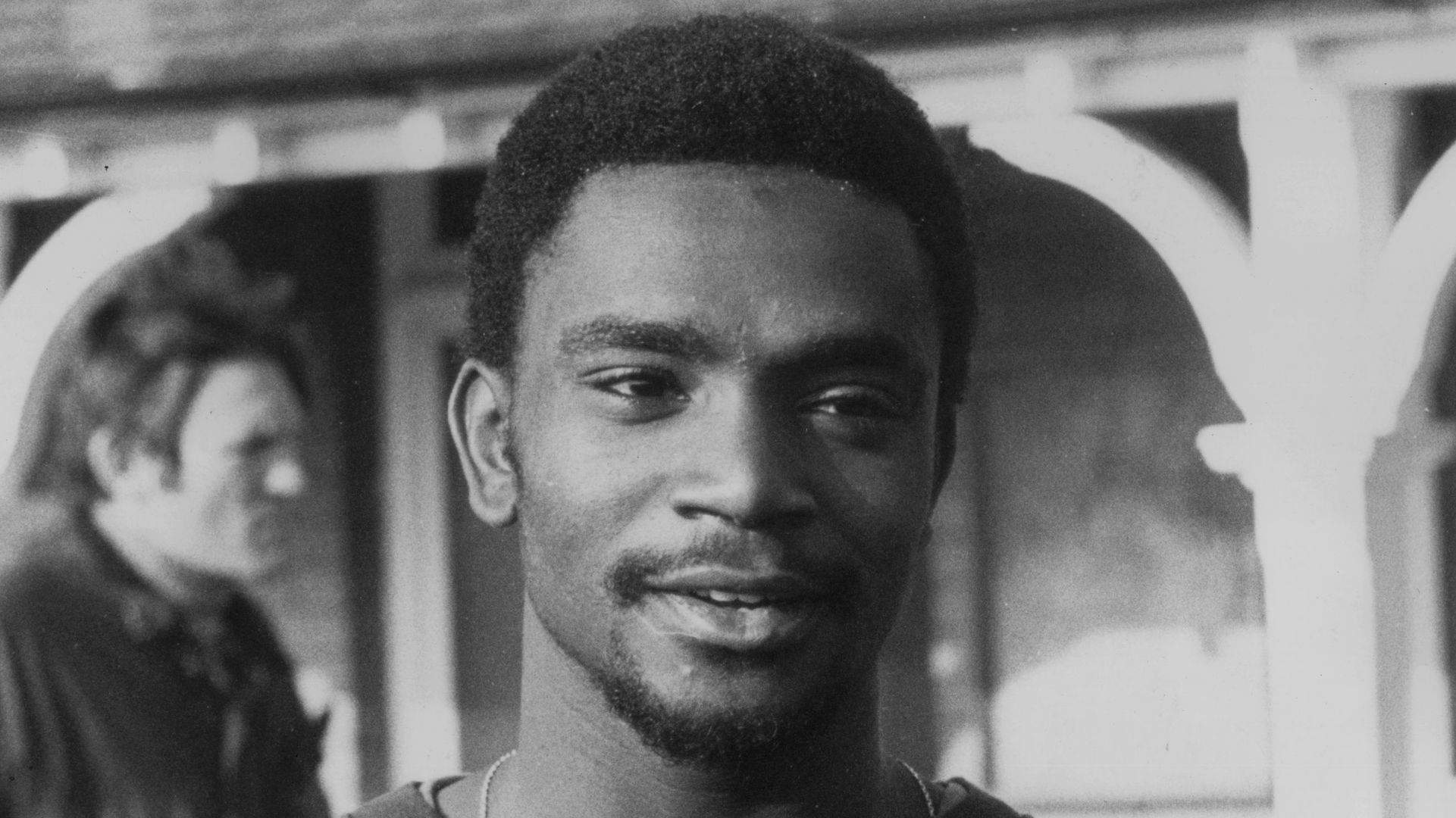 Laurie Cunningham