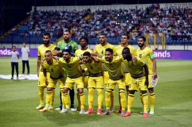 الزمالم والعهد اللبناني