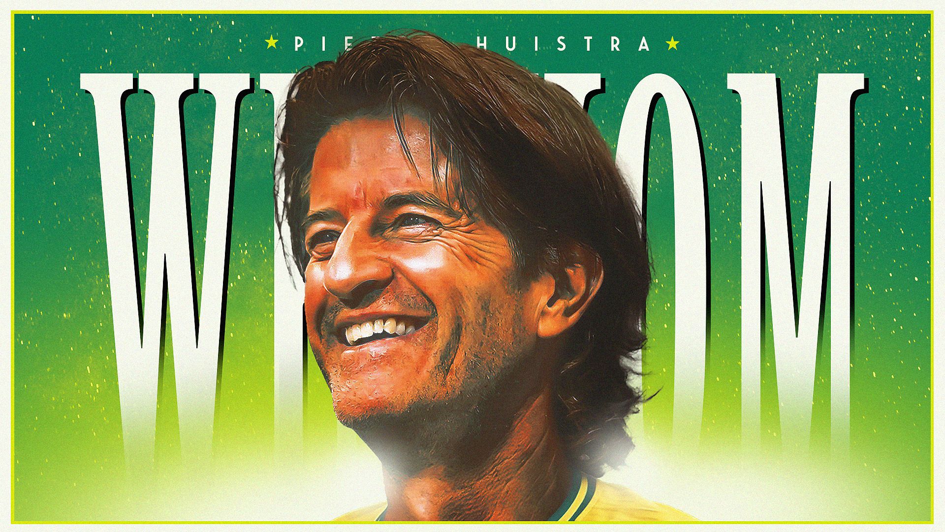 Pieter Huistra - PSS