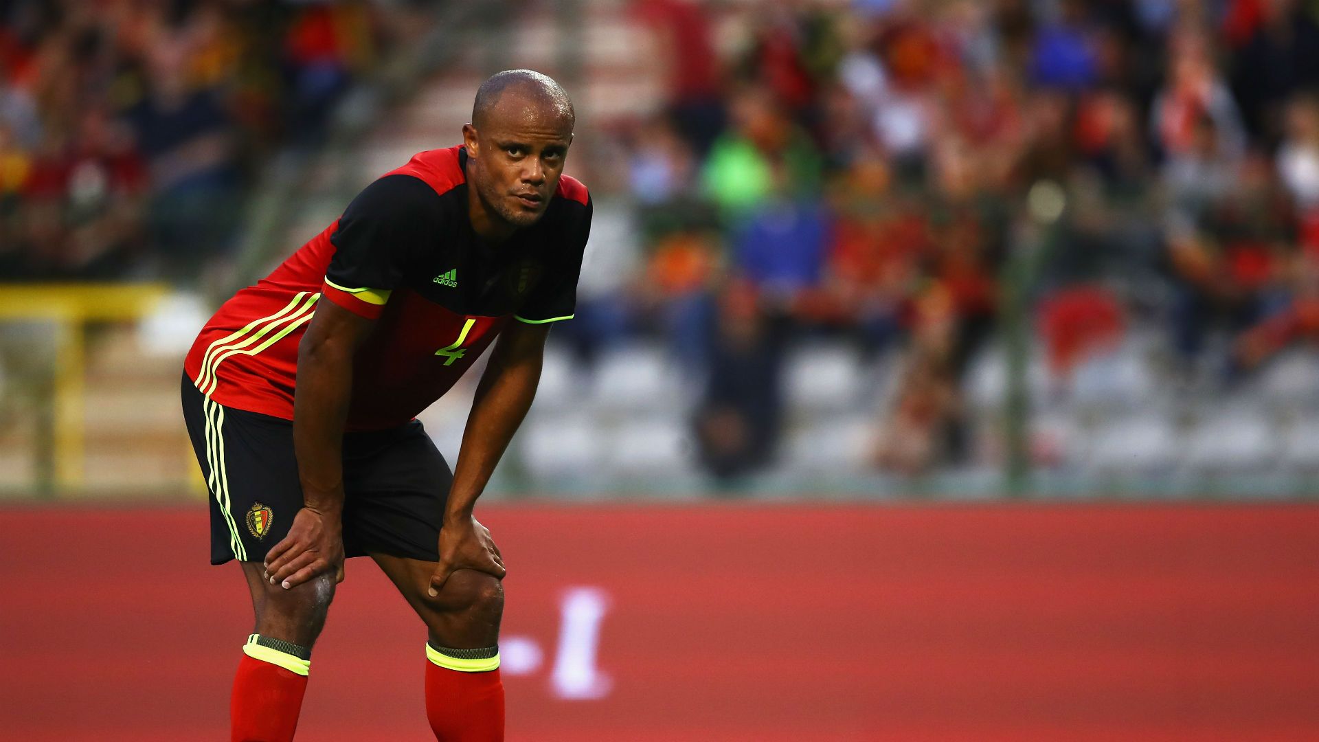 Kompany Belgium