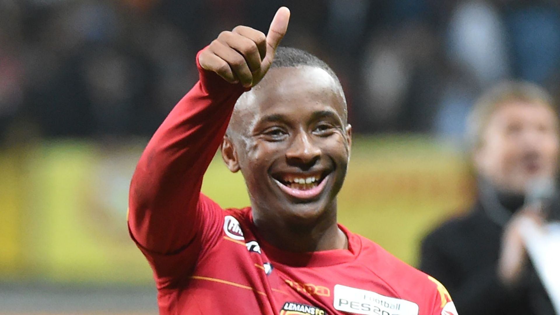 Stephane Diarra, Le Mans