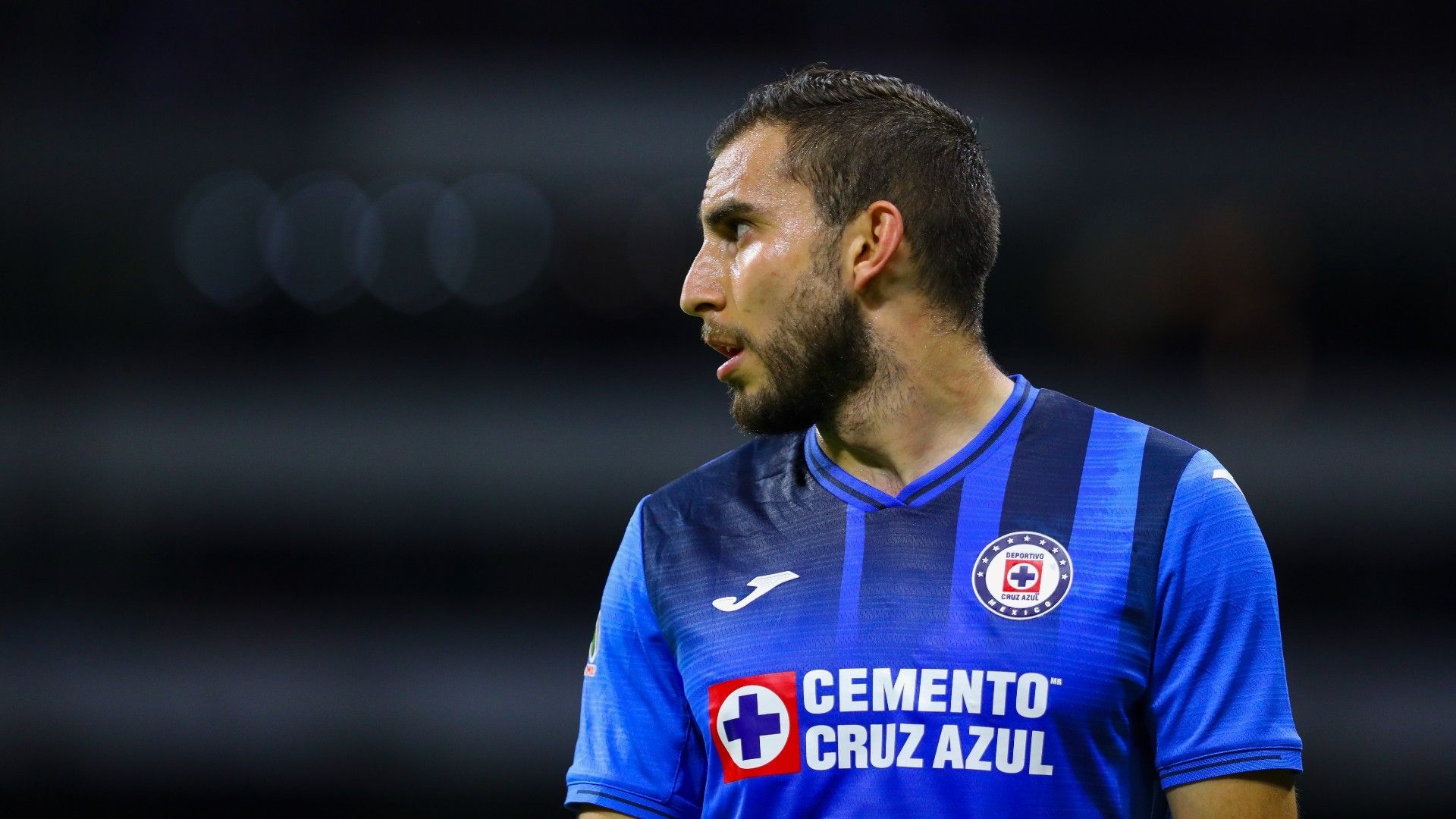 Alejandro Mayorga Cruz Azul Clausura 2022