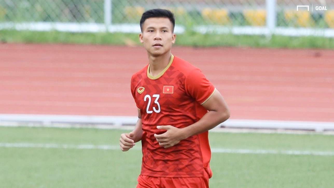 Le Ngoc Bao | U22 Vietnam vs U22 Brunei | SEA Games 30 - 2019