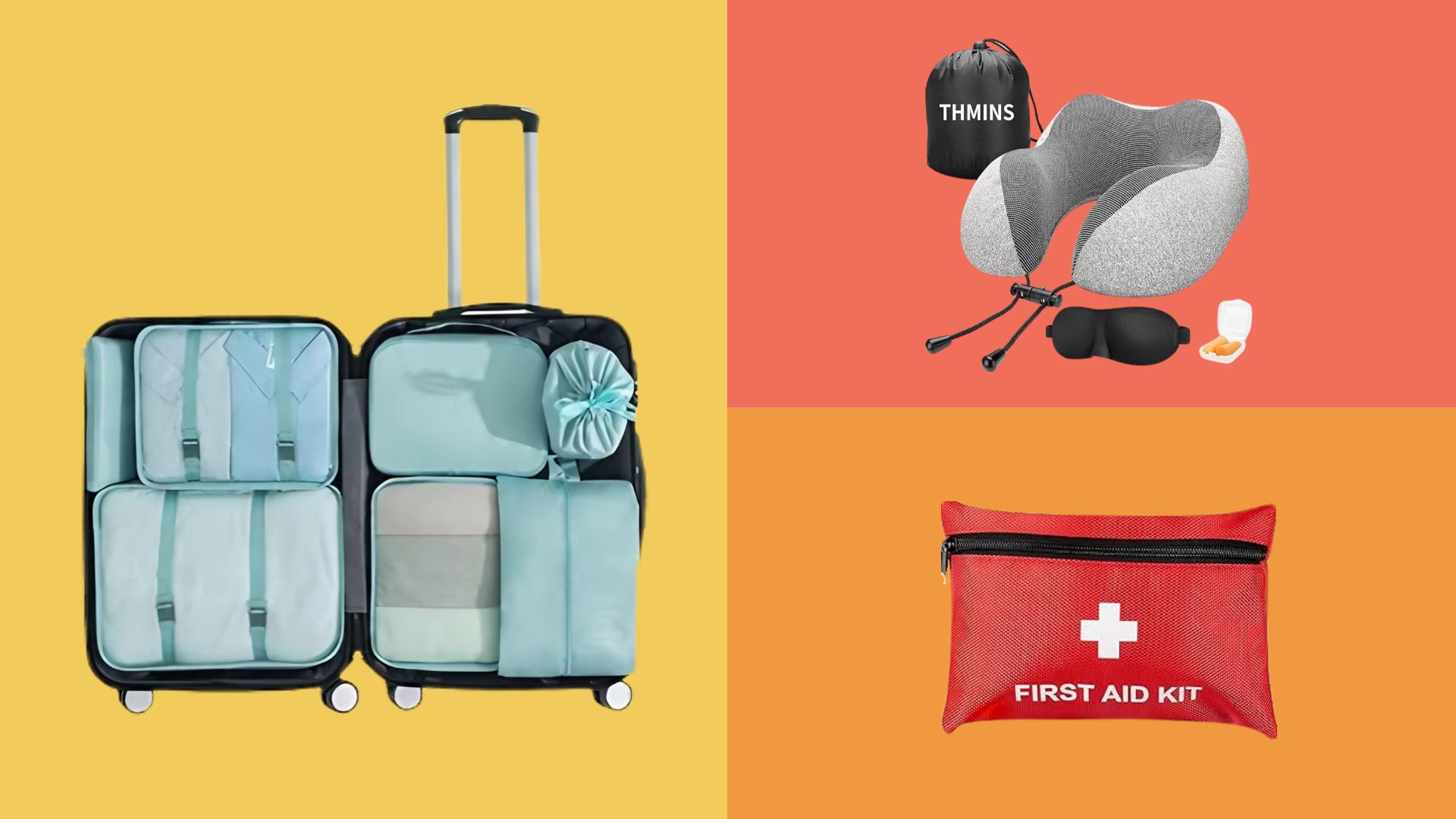 "من التنظيم إلى النظافة".. أمازون الإمارات تُجهزك للصيف  