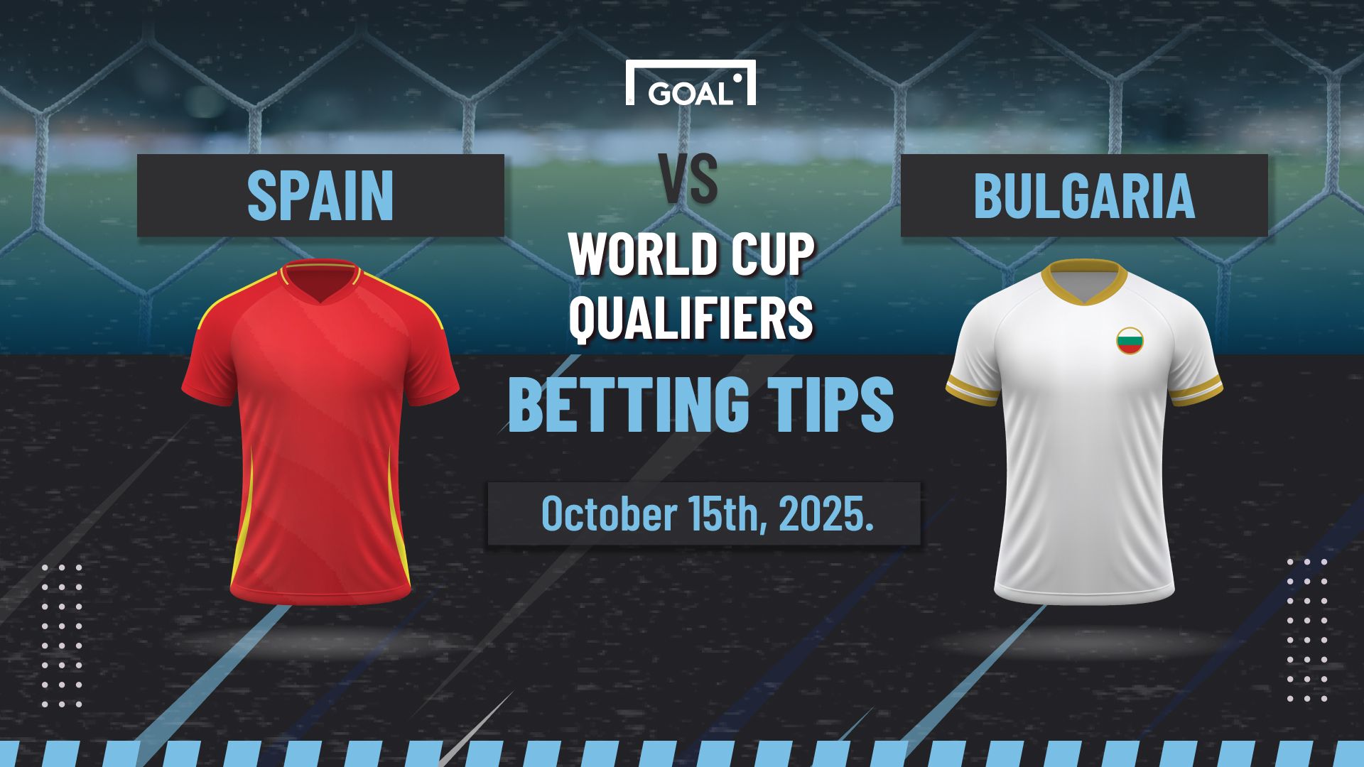 Spain vs Bulgaria predictions