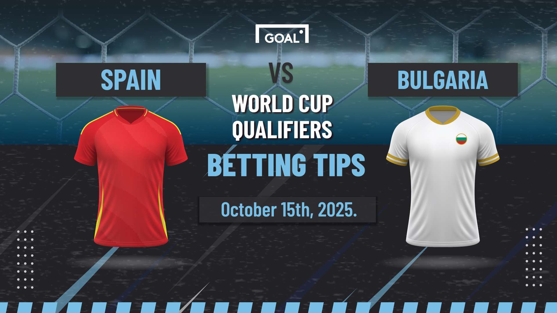 Spain vs Bulgaria predictions