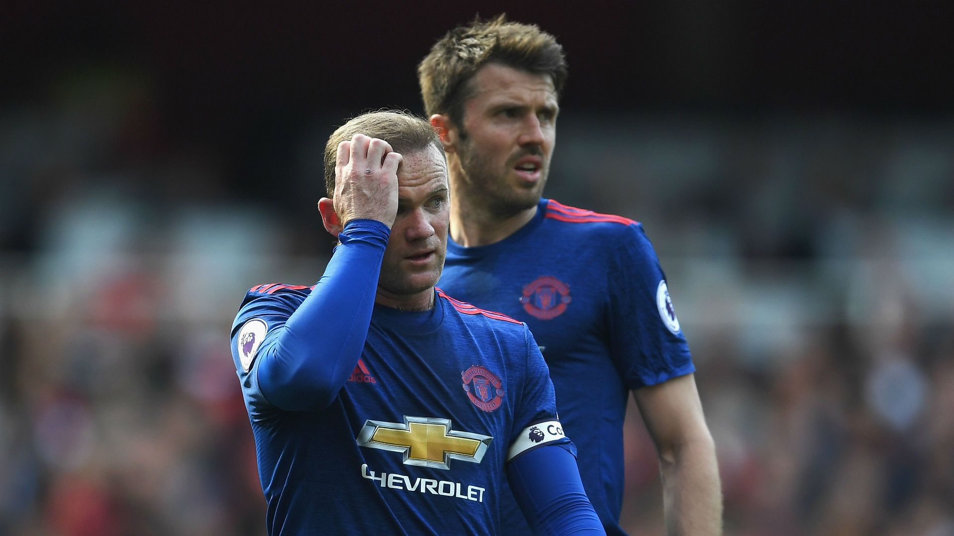 Wayne Rooney - cropped