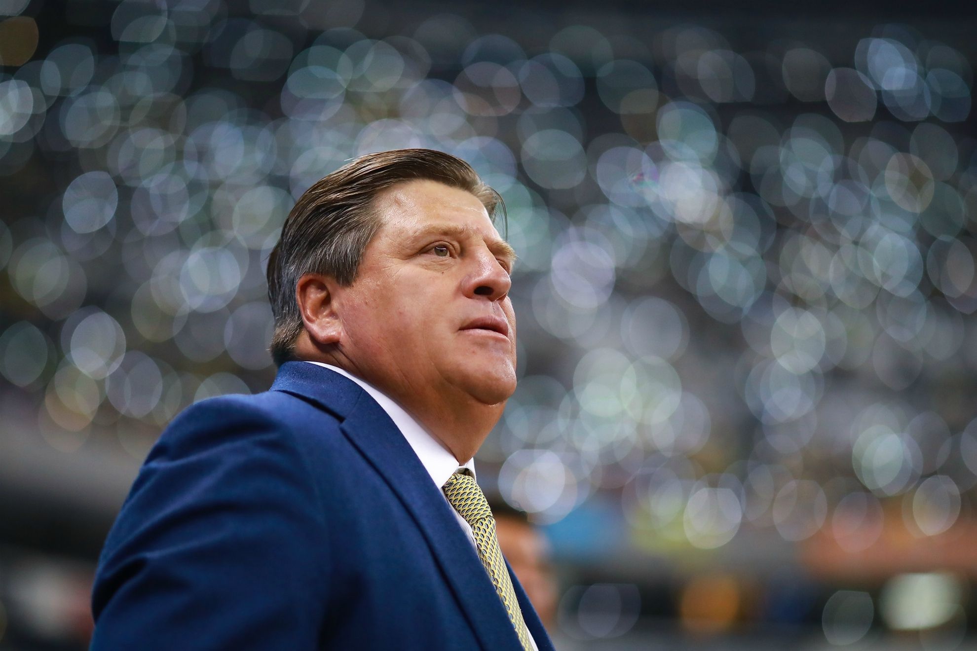 América vs Morelia Miguel Herrera Apertura 2019