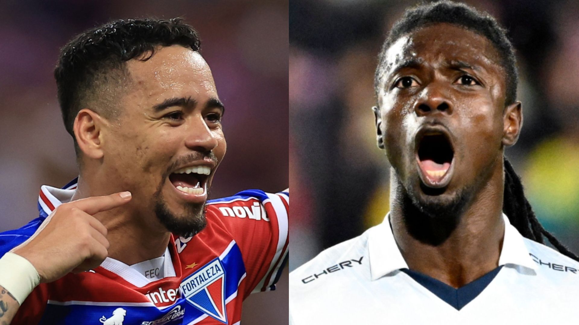 Fortaleza Liga de Quito Copa Sudamericana 2023