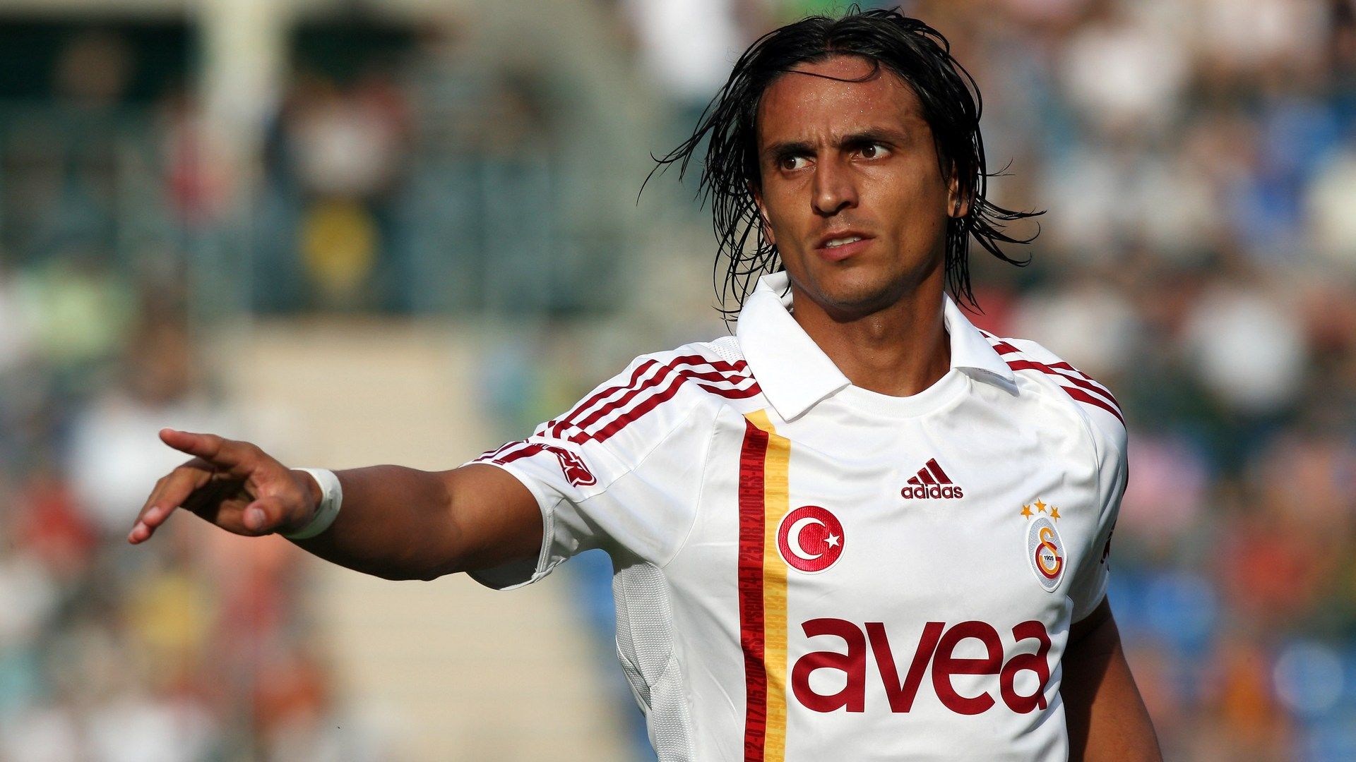 Fernando Meira Galatasaray