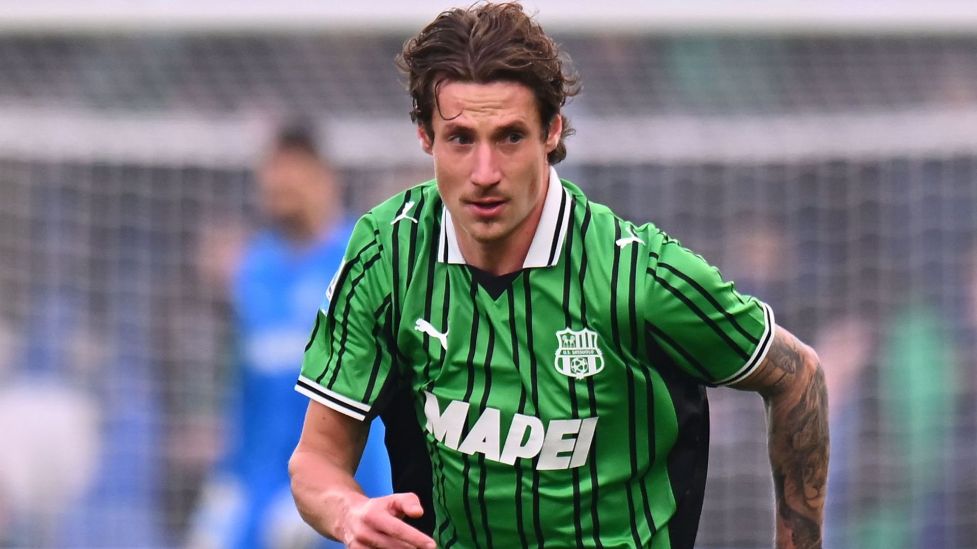 Pinamonti Sassuolo