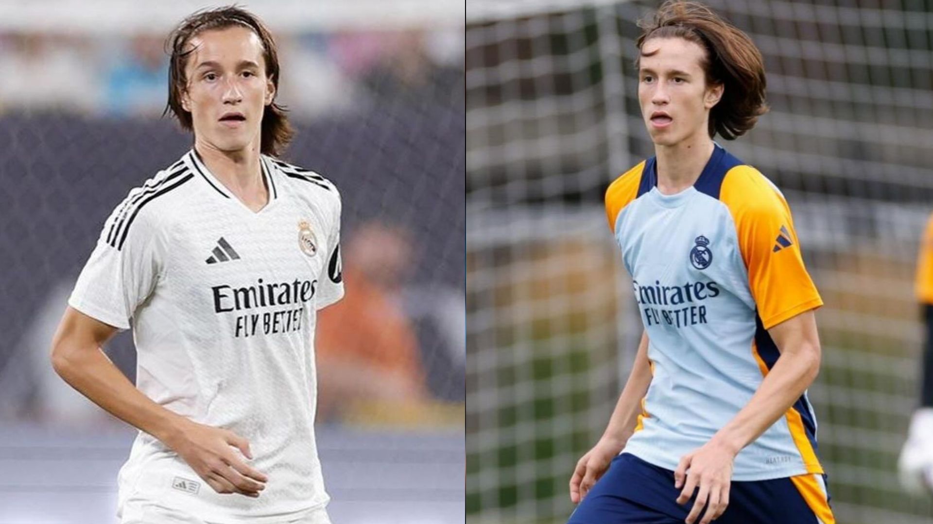 Joan Martinez Real Madrid