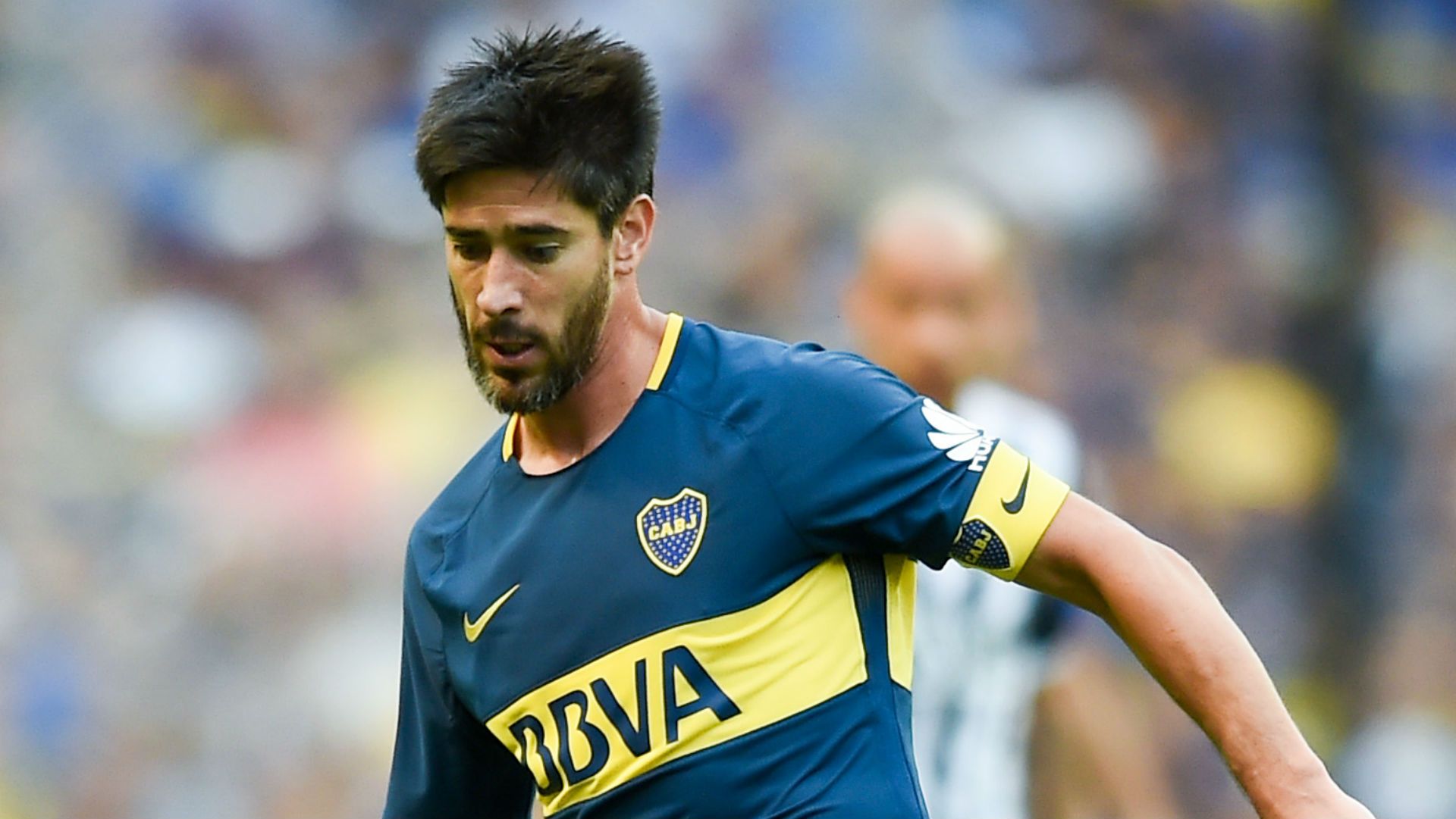 Pablo Perez Argentina