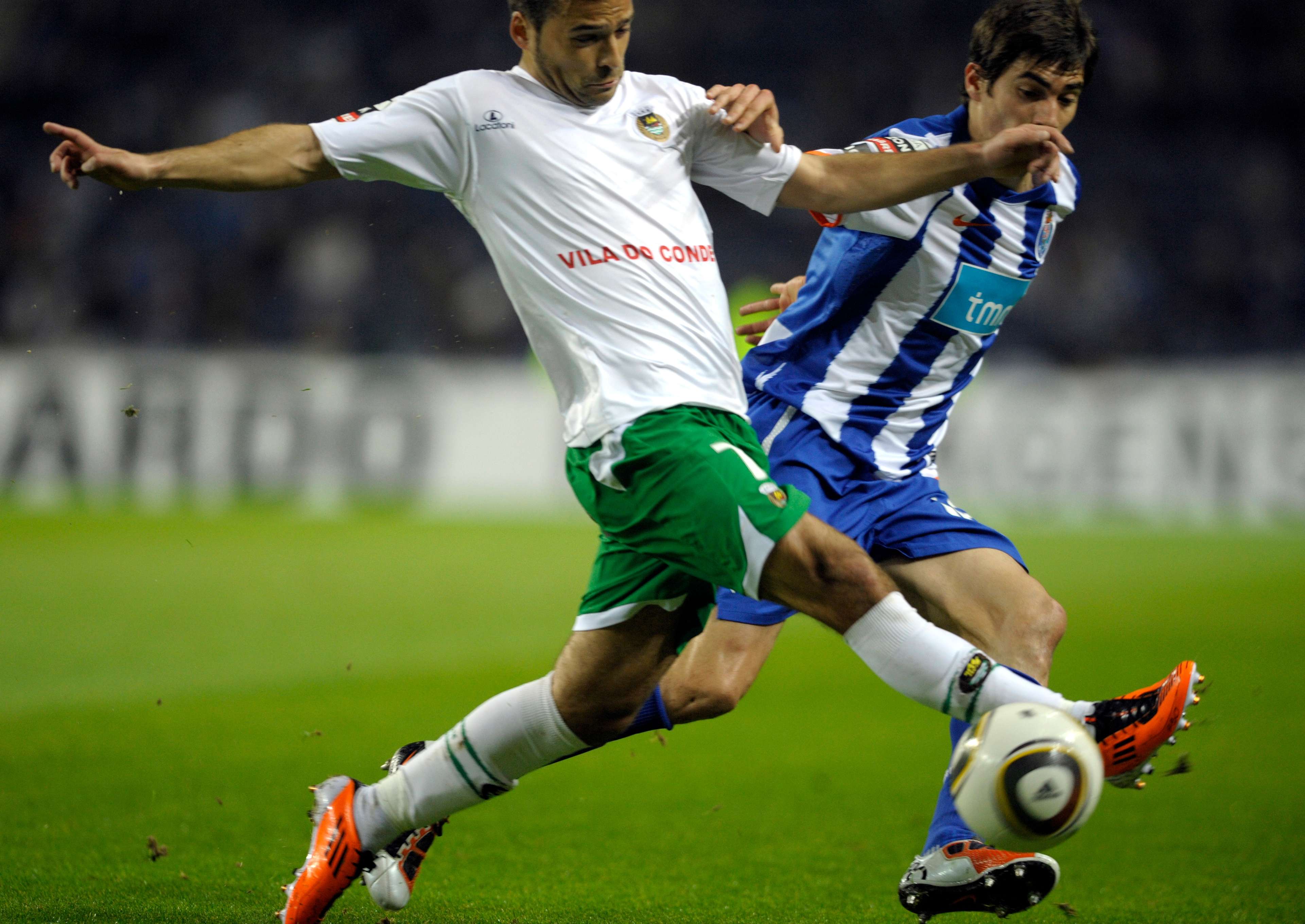 Henrique Sereno at FC Porto