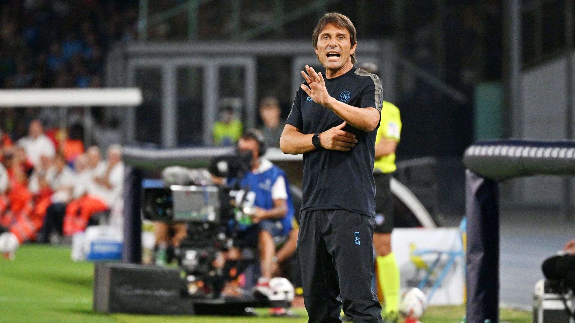Antonio Conte Napoli DESKTOP