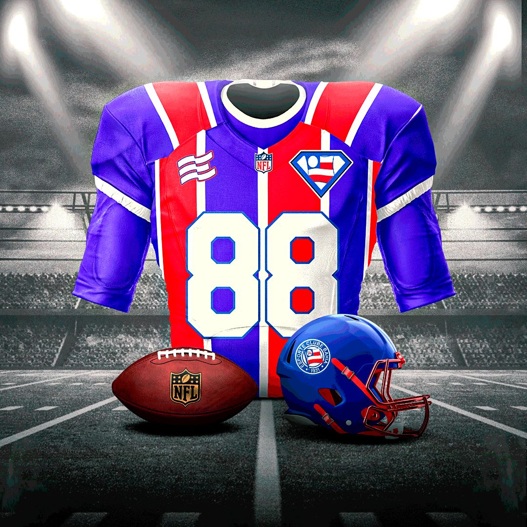 slide list NFL Bahia