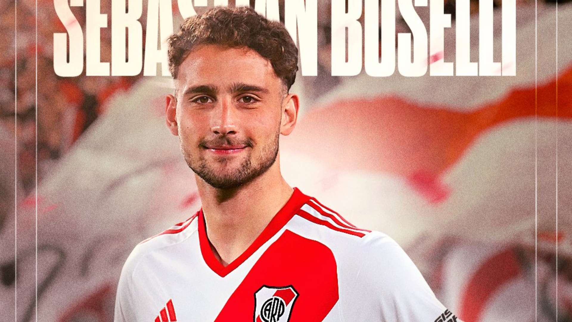 Sebastian Boselli Refuerzo River