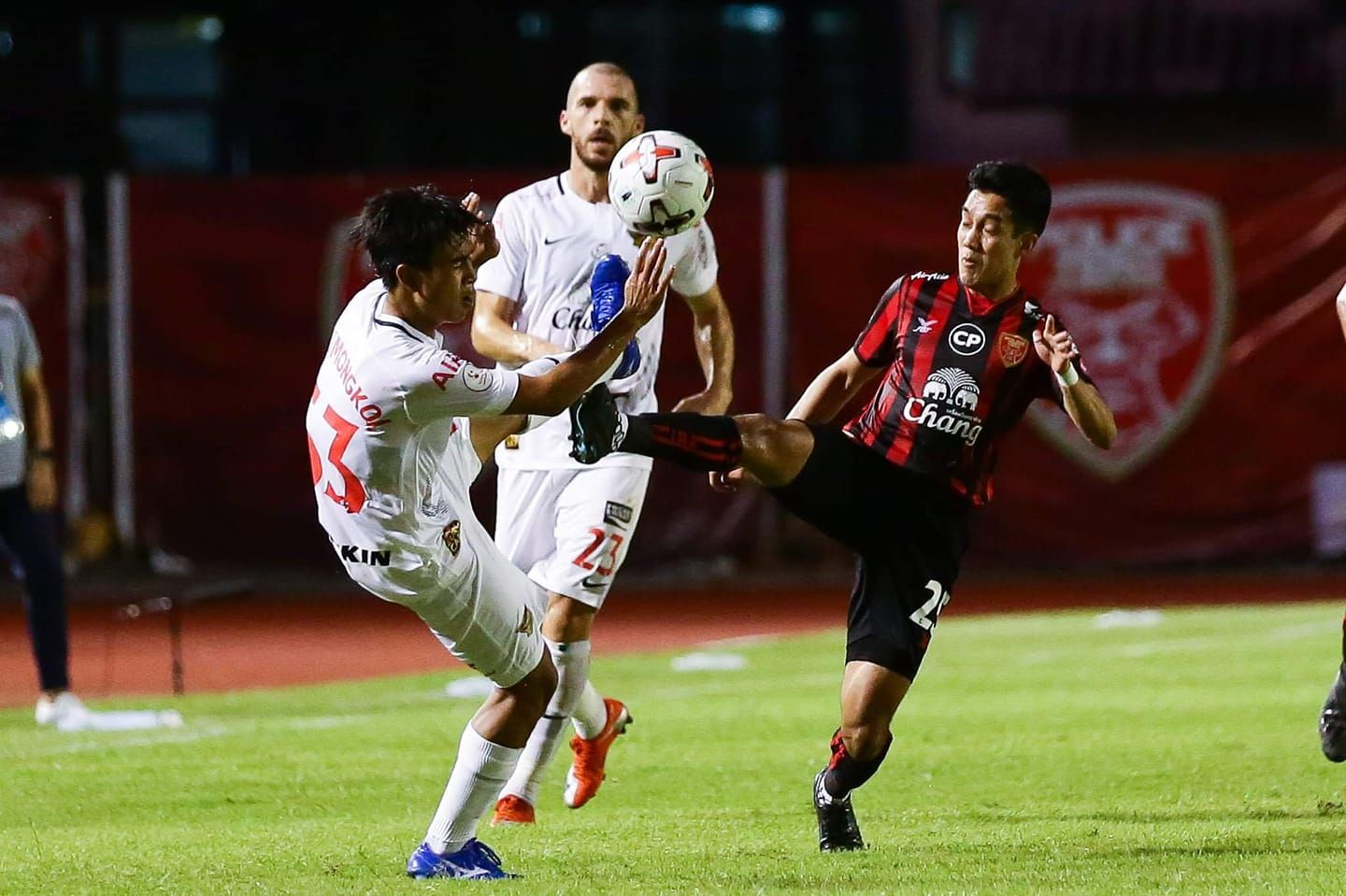 เทโร ชลบุรี