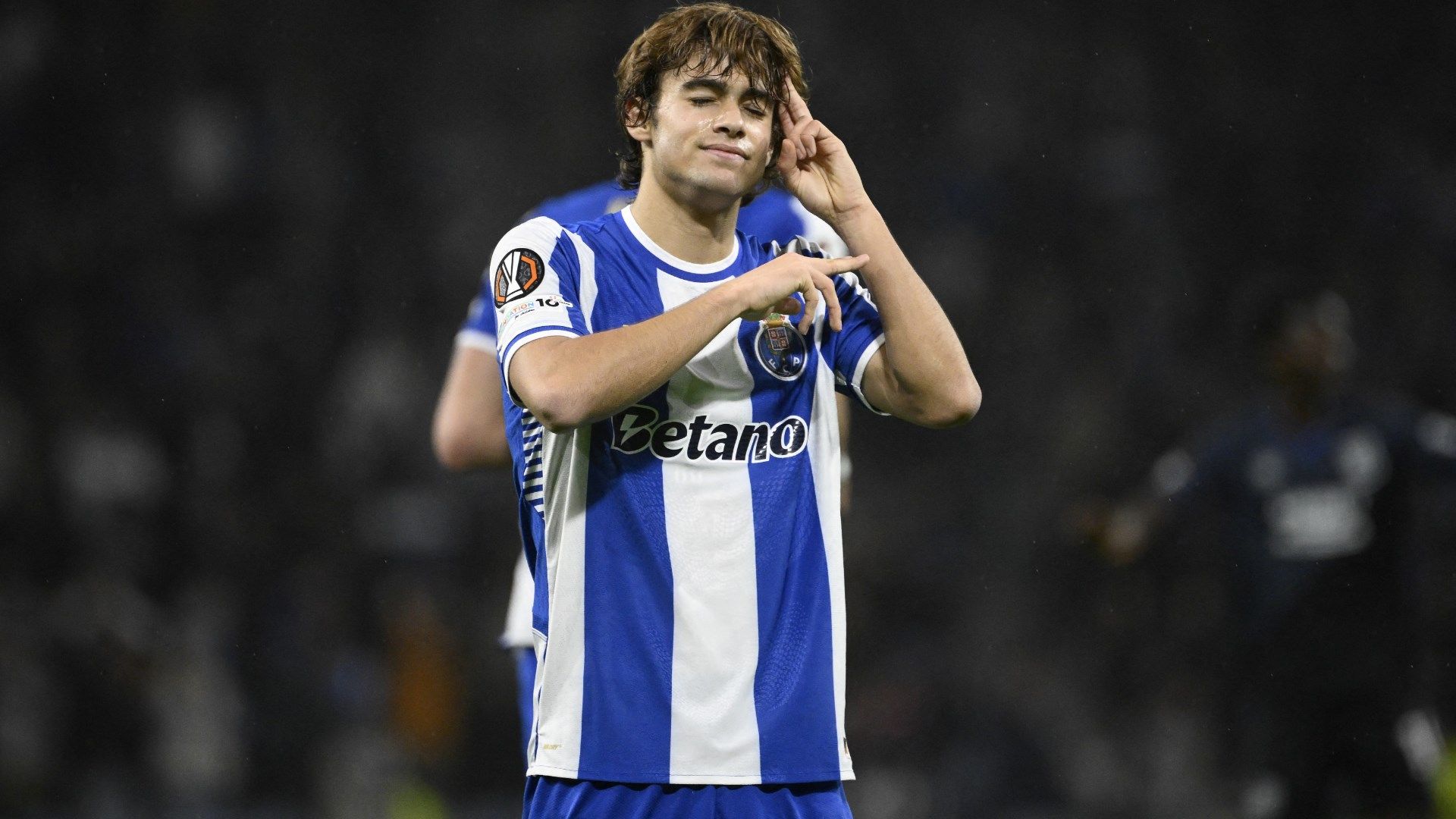 Rodrigo Mora Porto