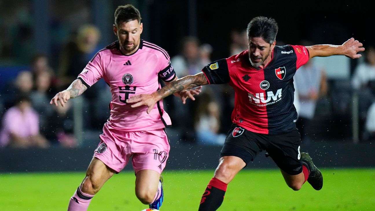 Lionel Messi Pablo Pérez