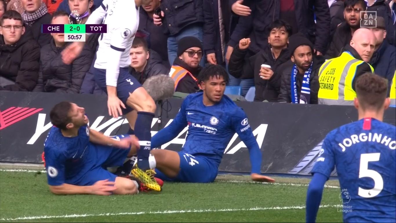 EMBED ONLY Lo Celso stamp