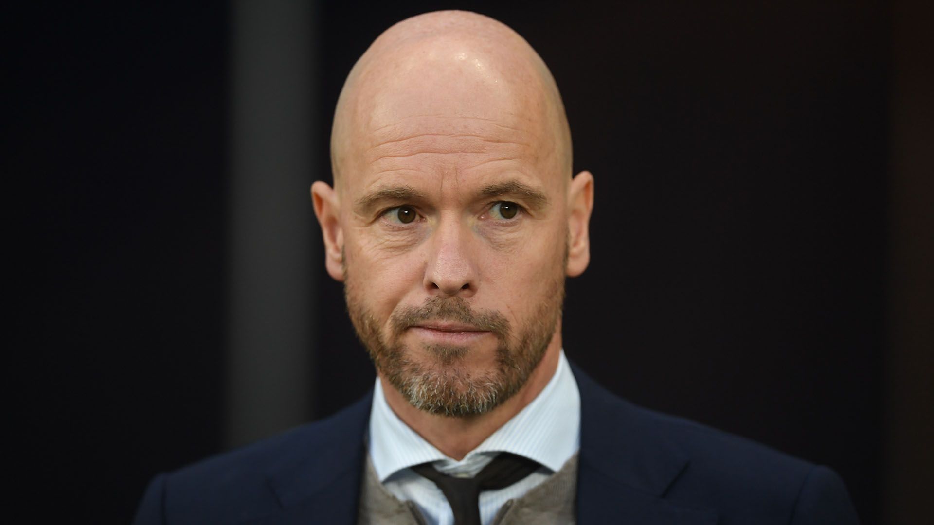 Erik ten Hag Ajax