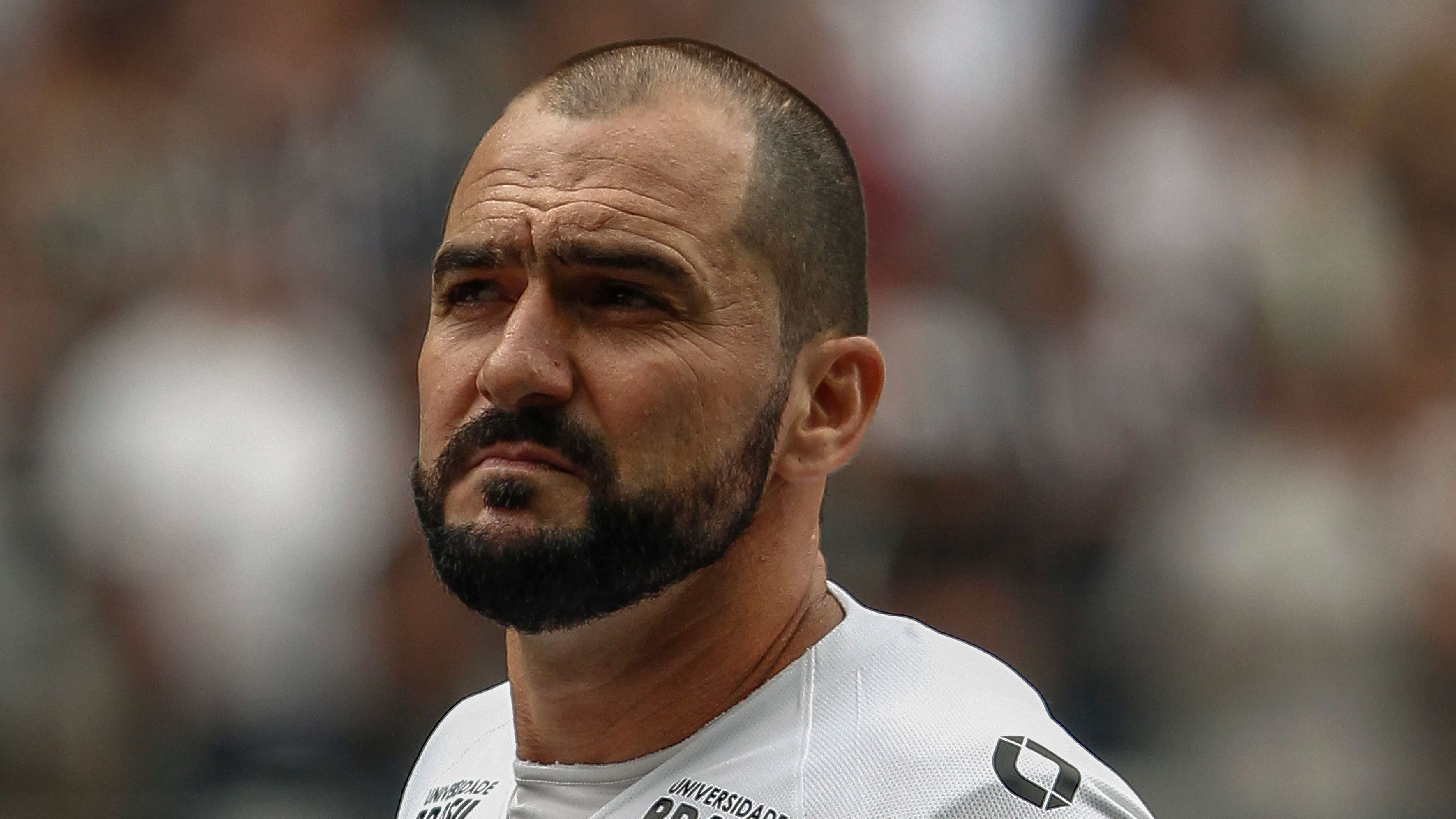 Danilo, Corinthians 2018