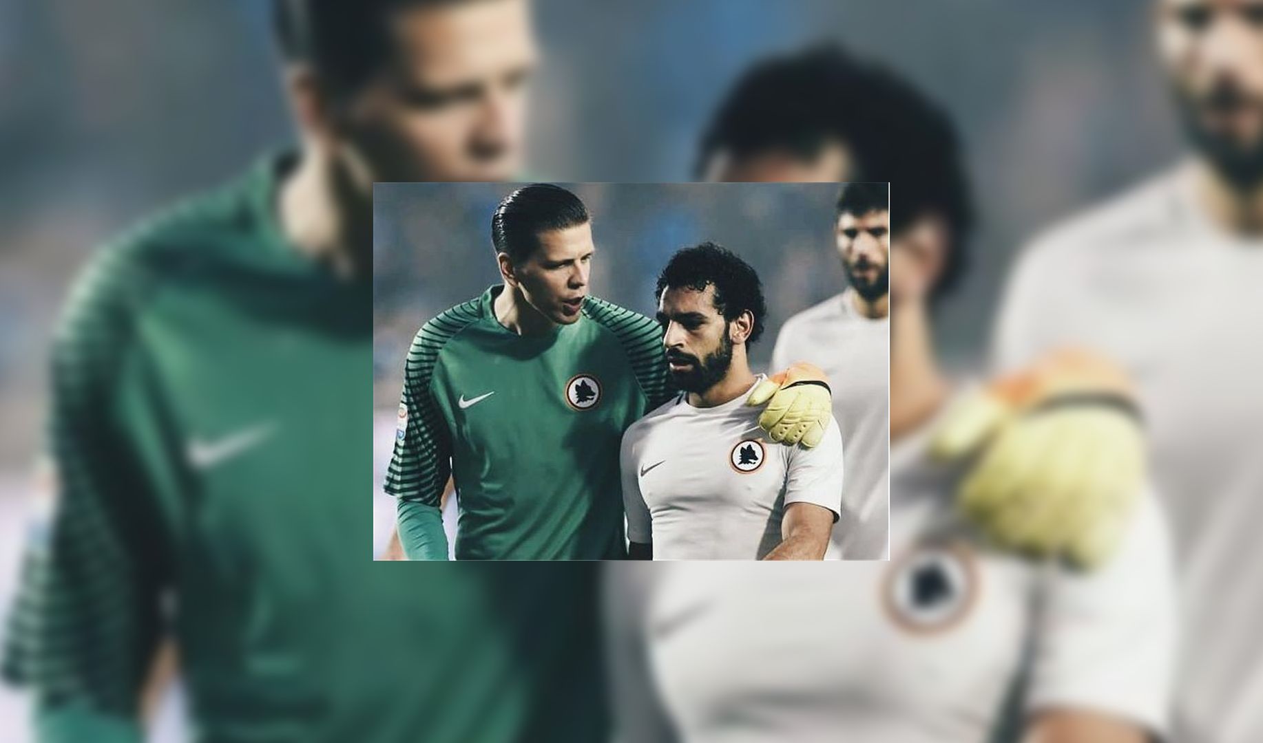 أشياء لا تعرفها عن صلاح