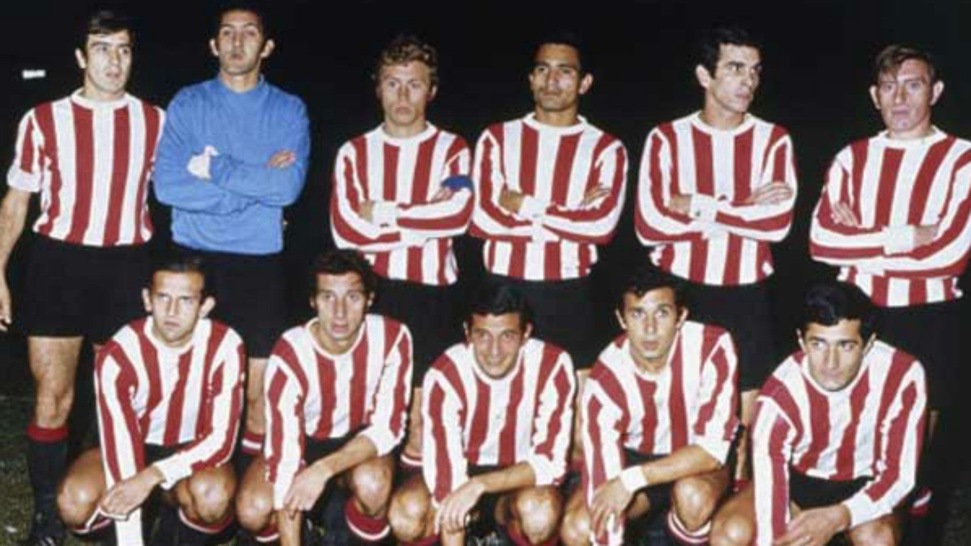 Estudiantes 1969