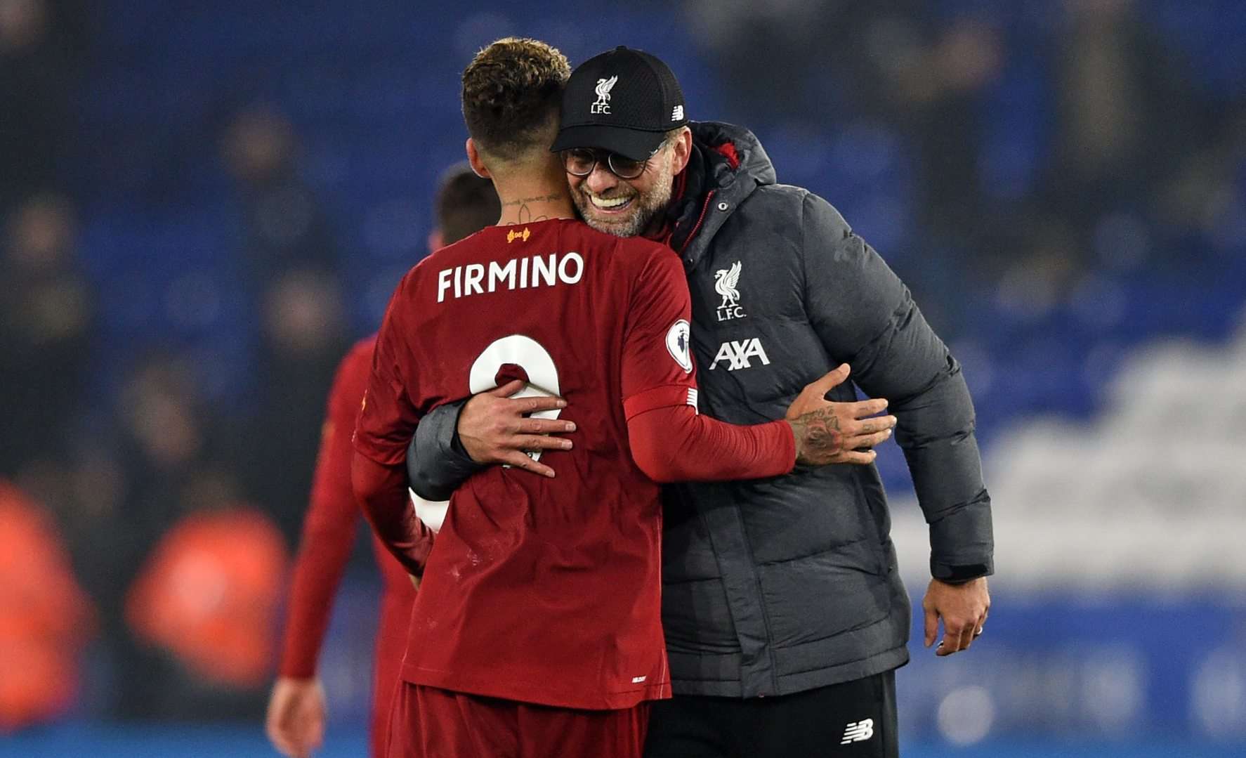 klopp-firmino