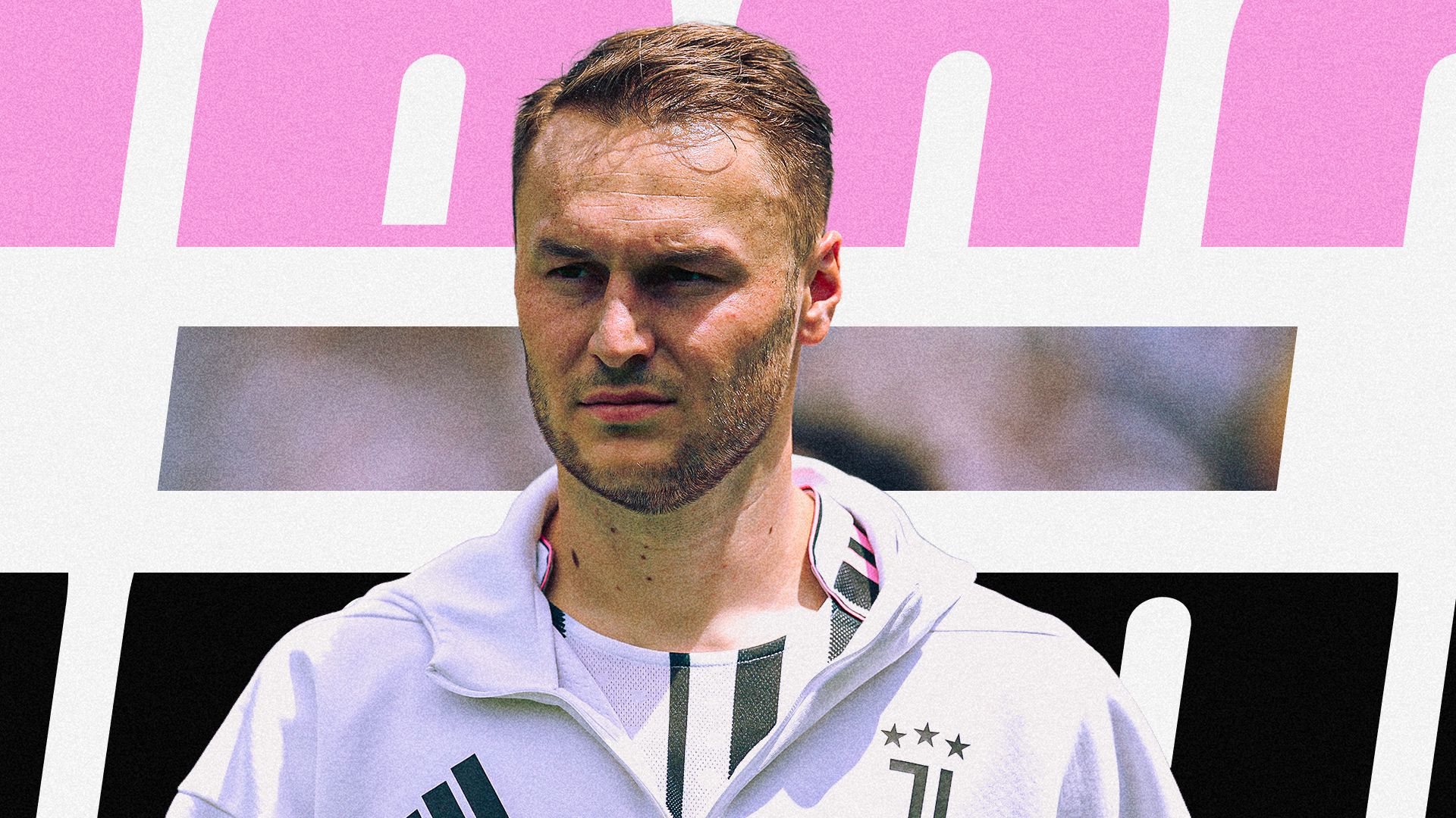 CM Grafica Koopmeiners Juventus 2026