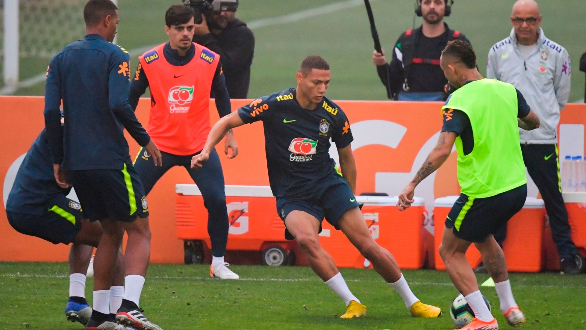 Braszil_Training_Copa America