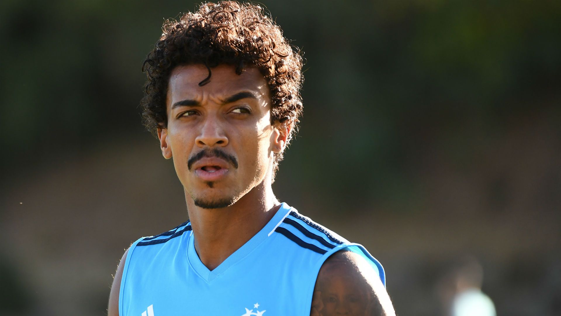 Luiz Gustavo Marseille