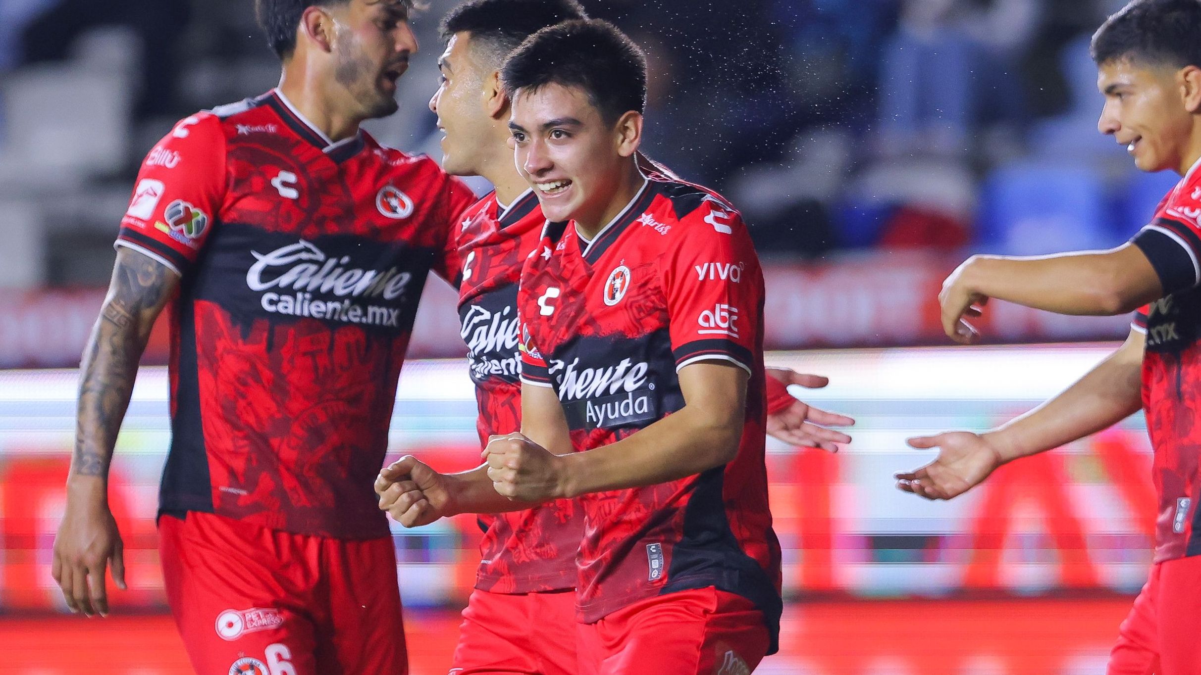 Gilberto Mora Tijuana 2025