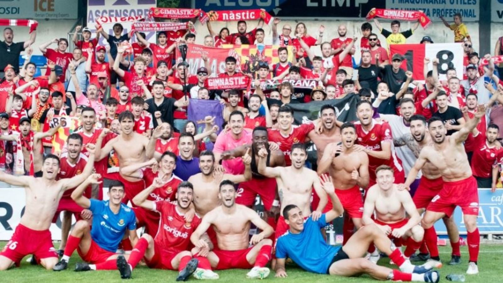 Nàstic Tarragona