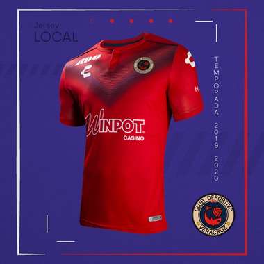 Veracruz Apertura 2019