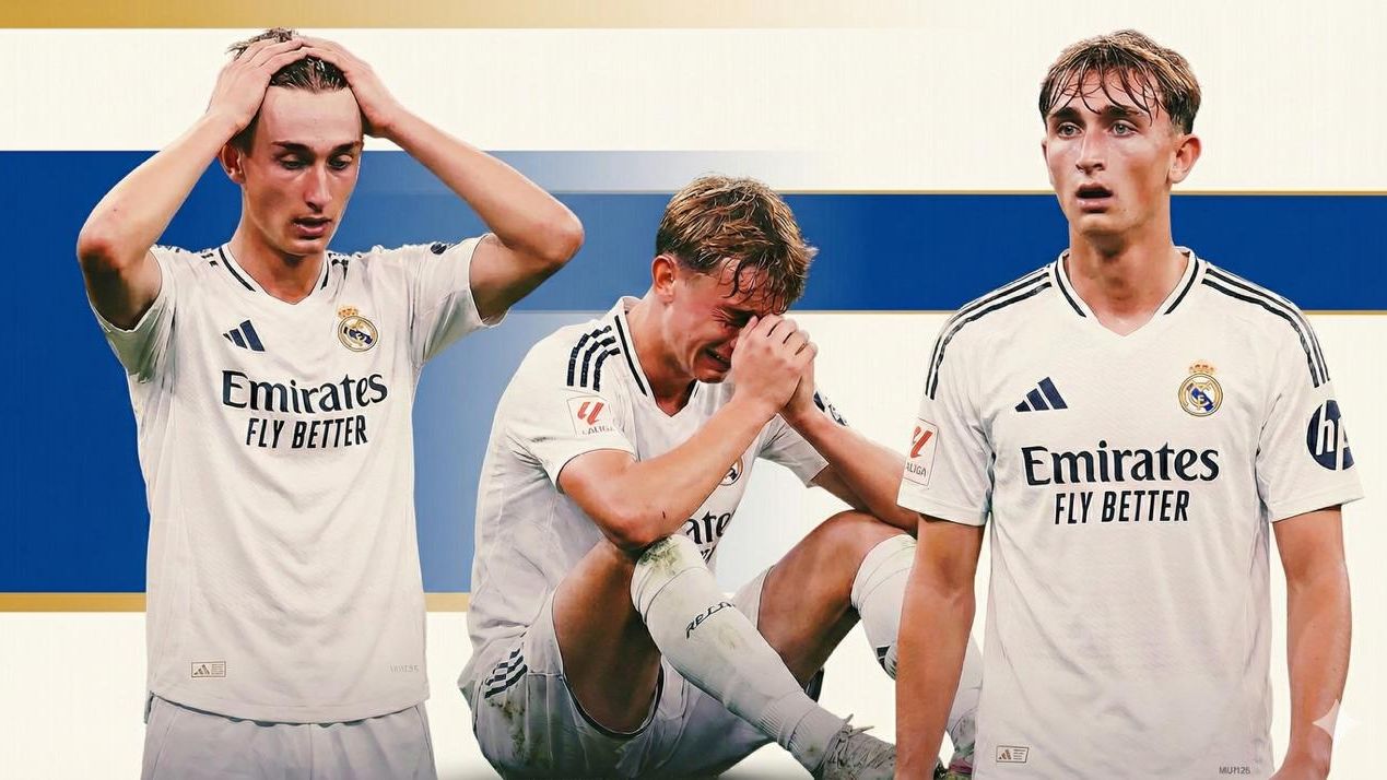 GOAL ONLY Huijsen GFX