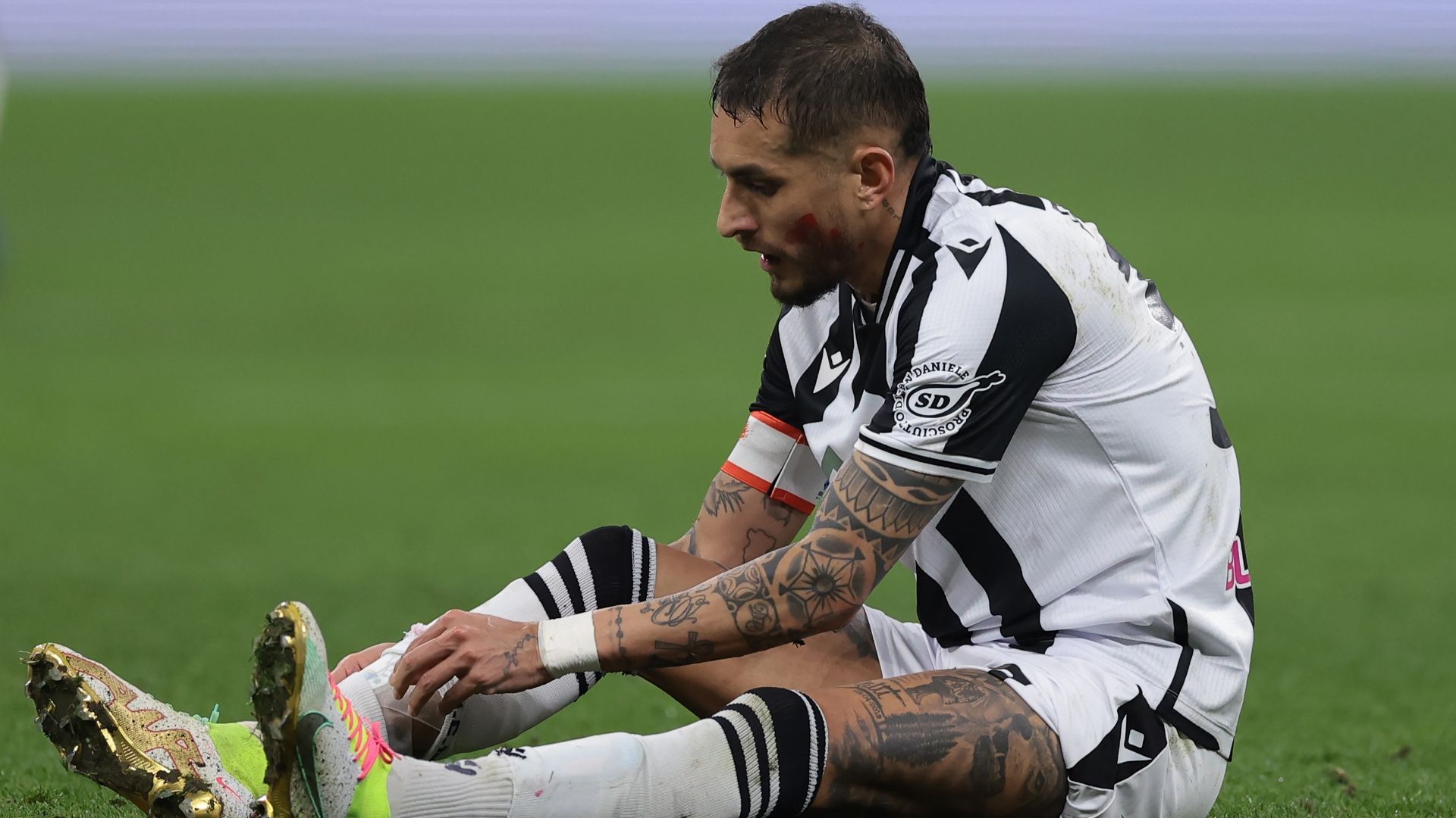 Pereyra Udinese
