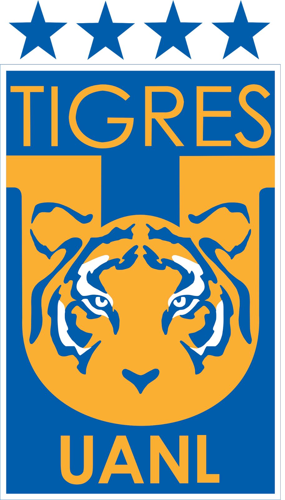 Tigres logo
