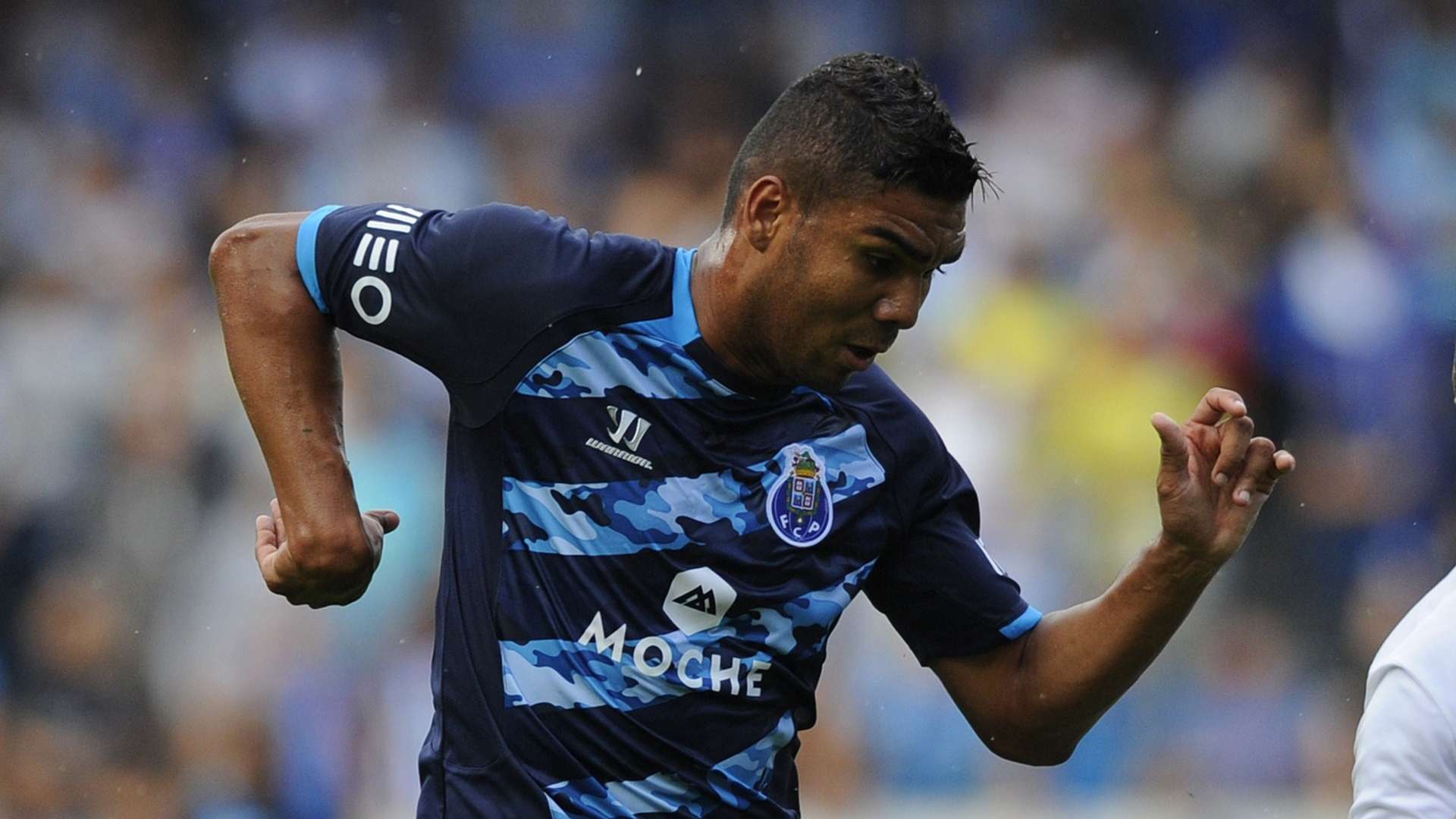 Casemiro - Porto