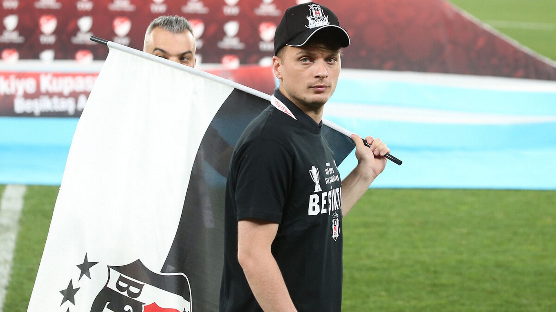 Adem Llajic Besiktas