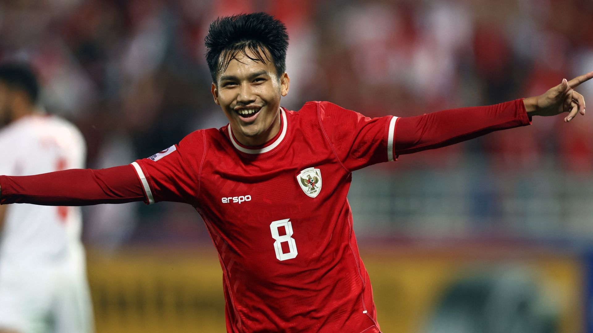 Witan Sulaeman Indonesia 2024