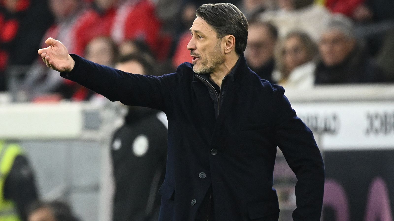 Niko Kovac