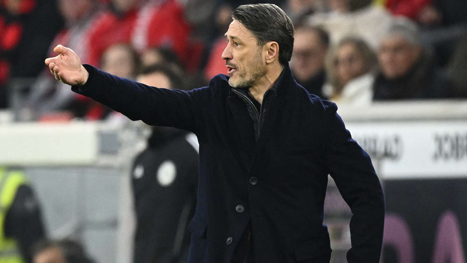 Niko Kovac