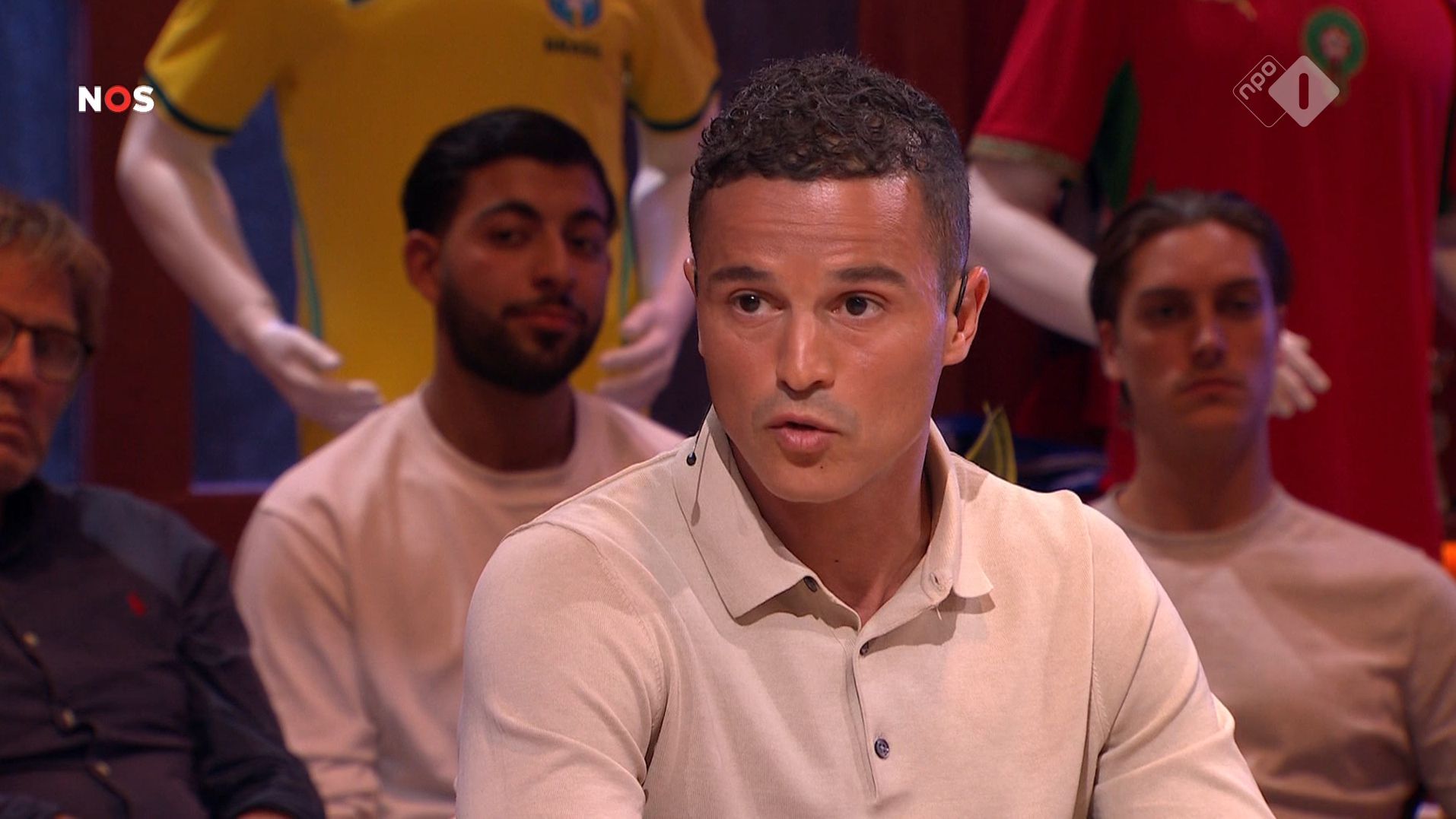 Ibrahim Afellay