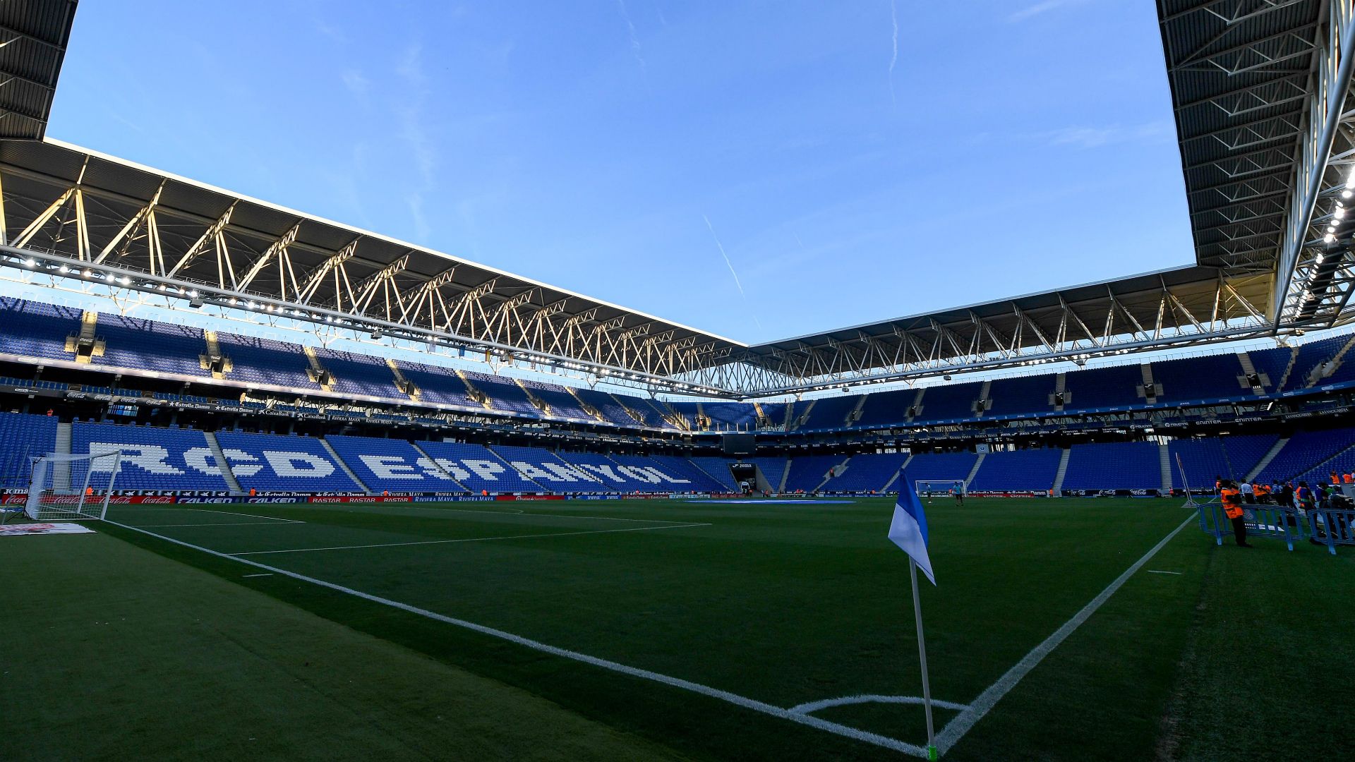 RCDE Stadium Espanyol