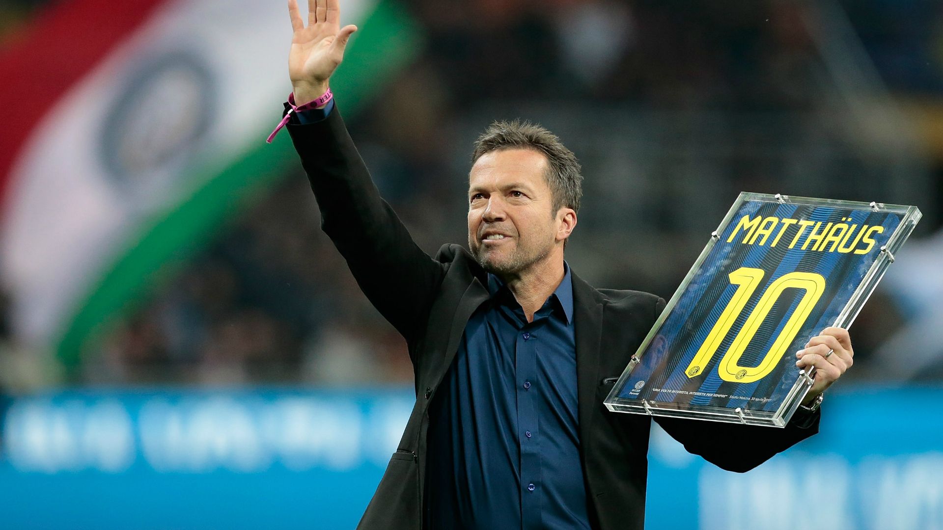 Matthaus Inter