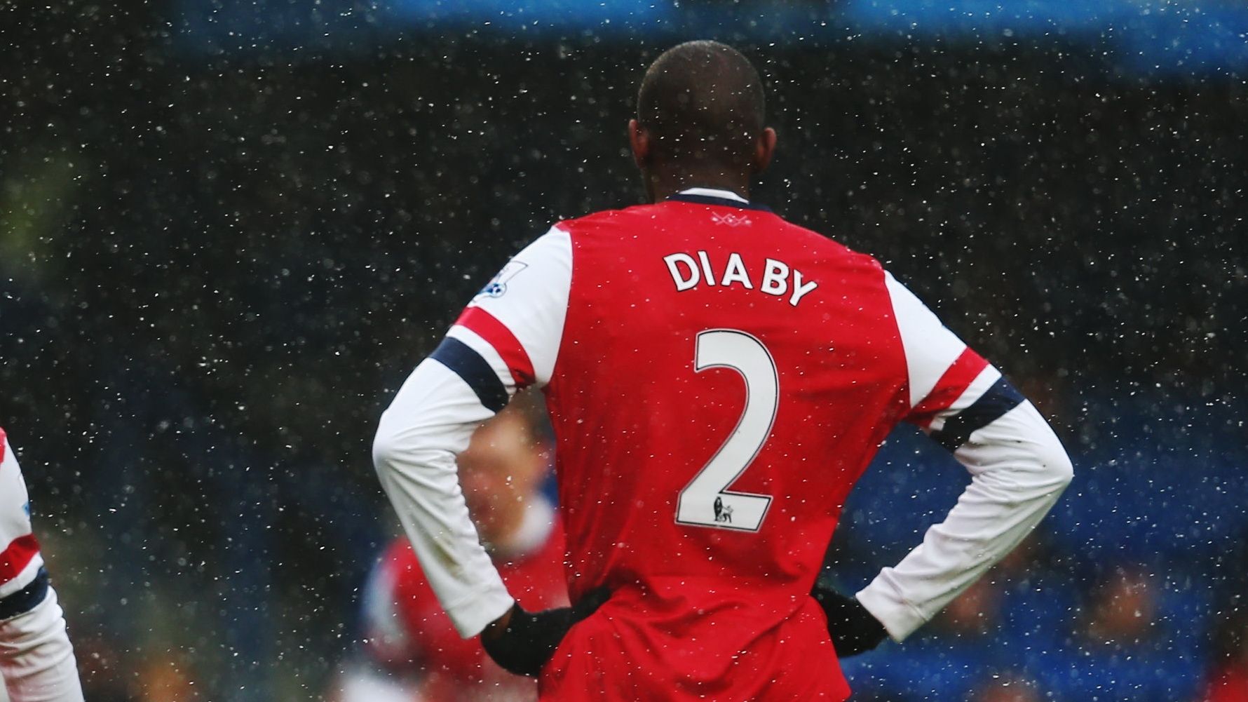 Abou Diaby Arsenal