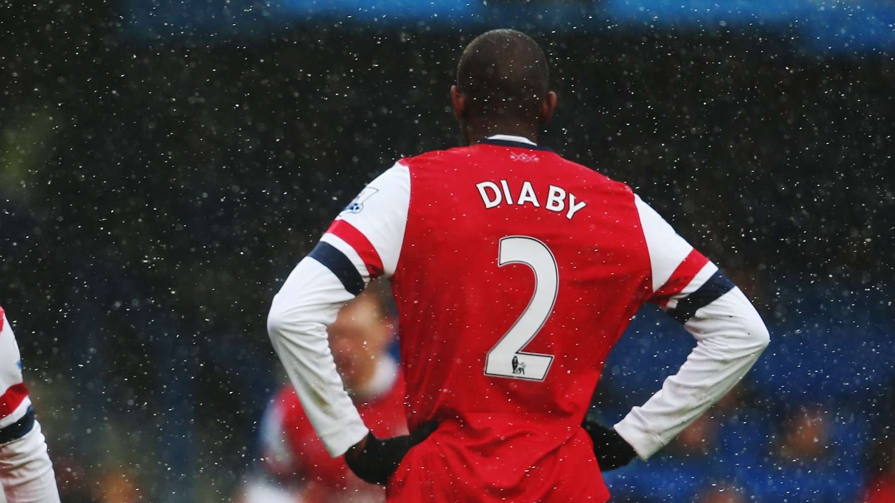Abou Diaby Arsenal